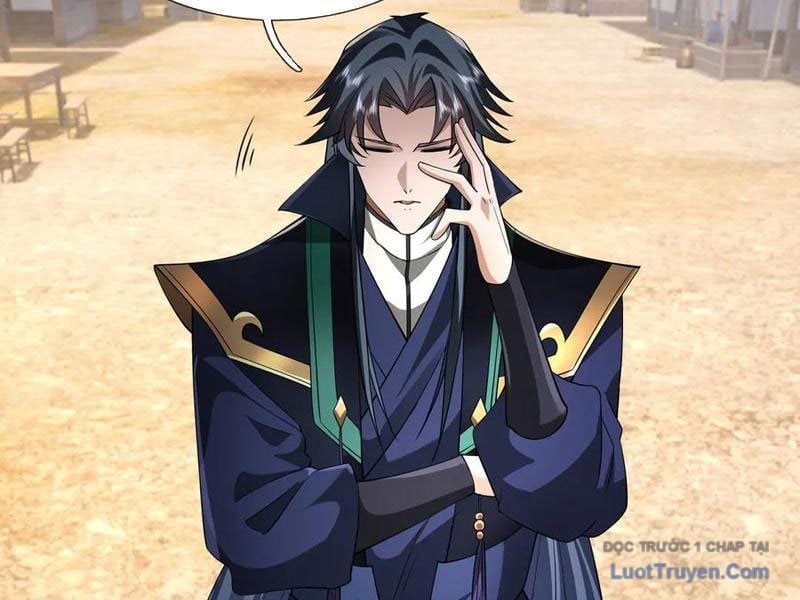 Ngủ Say Vạn Cổ: Xuất Thế Quét Ngang Chư Thiên Chapter 121 - Trang 3