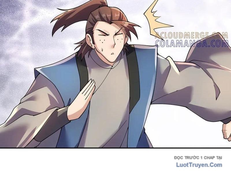 Ngủ Say Vạn Cổ: Xuất Thế Quét Ngang Chư Thiên Chapter 121 - Trang 3