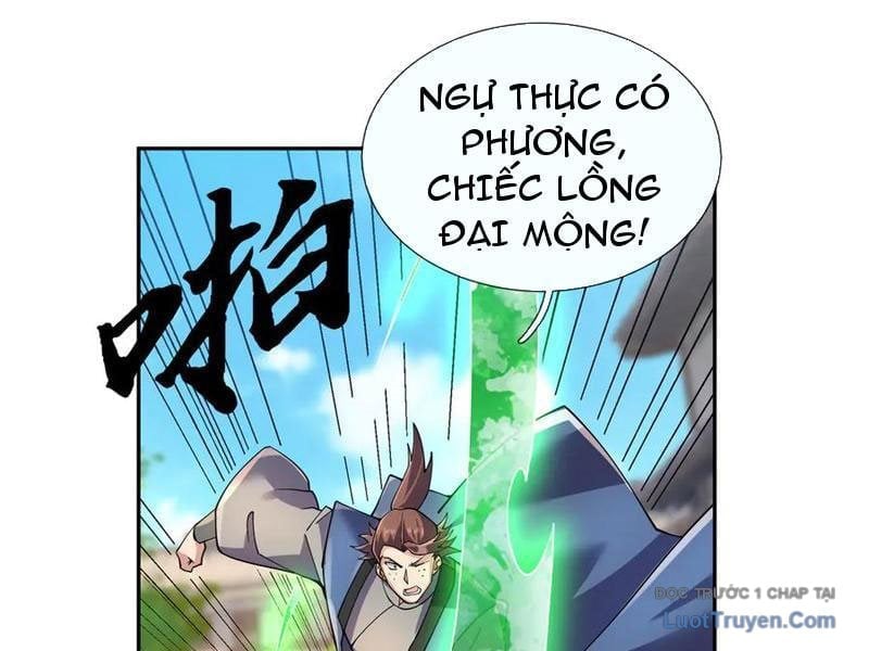 Ngủ Say Vạn Cổ: Xuất Thế Quét Ngang Chư Thiên Chapter 121 - Trang 3