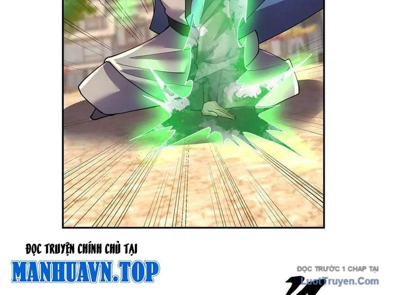 Ngủ Say Vạn Cổ: Xuất Thế Quét Ngang Chư Thiên Chapter 121 - Trang 3