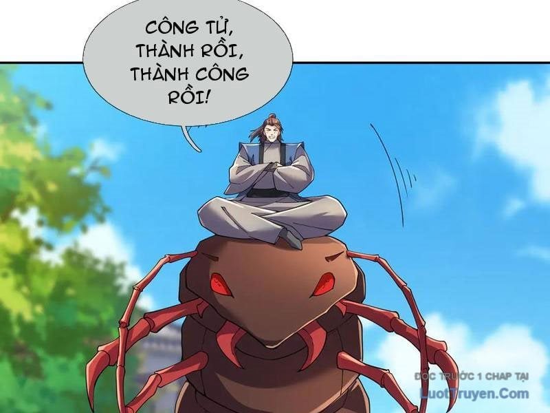 Ngủ Say Vạn Cổ: Xuất Thế Quét Ngang Chư Thiên Chapter 121 - Trang 3
