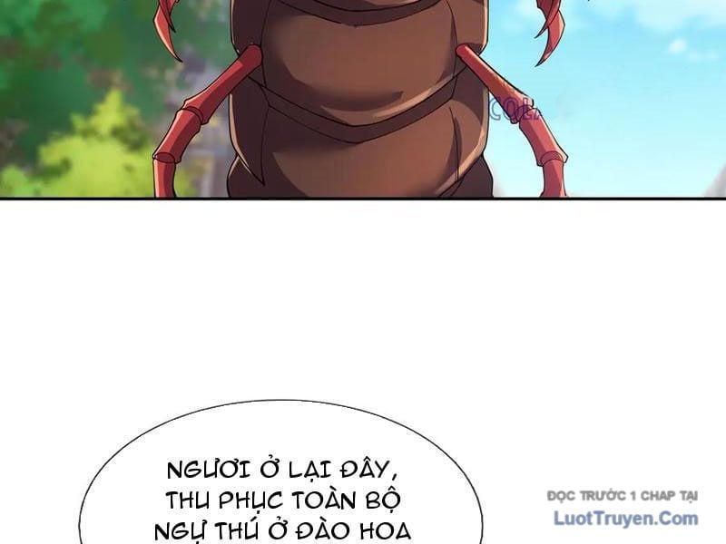 Ngủ Say Vạn Cổ: Xuất Thế Quét Ngang Chư Thiên Chapter 121 - Trang 3