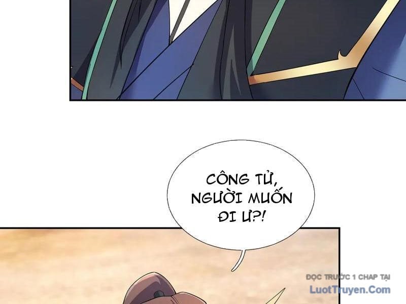 Ngủ Say Vạn Cổ: Xuất Thế Quét Ngang Chư Thiên Chapter 121 - Trang 3