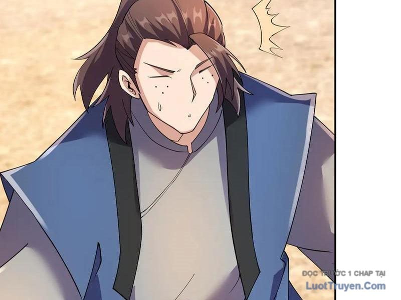 Ngủ Say Vạn Cổ: Xuất Thế Quét Ngang Chư Thiên Chapter 121 - Trang 3