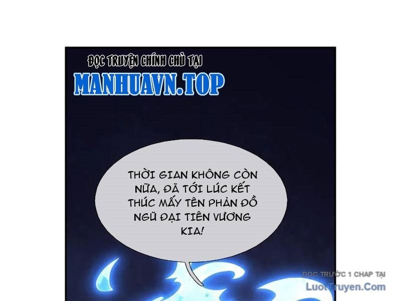 Ngủ Say Vạn Cổ: Xuất Thế Quét Ngang Chư Thiên Chapter 121 - Trang 3