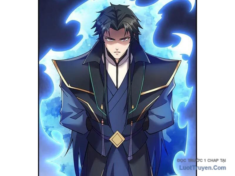 Ngủ Say Vạn Cổ: Xuất Thế Quét Ngang Chư Thiên Chapter 121 - Trang 3