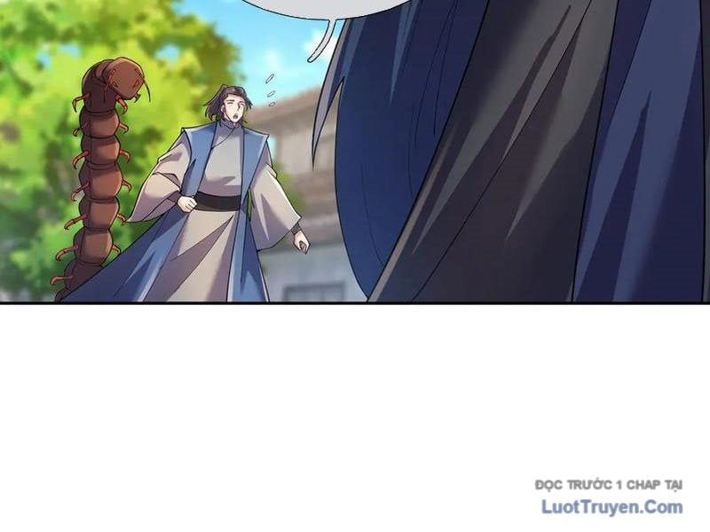 Ngủ Say Vạn Cổ: Xuất Thế Quét Ngang Chư Thiên Chapter 121 - Trang 3