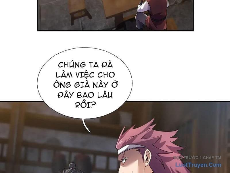 Ngủ Say Vạn Cổ: Xuất Thế Quét Ngang Chư Thiên Chapter 121 - Trang 3