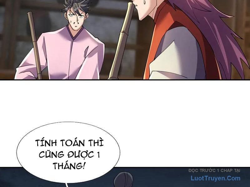 Ngủ Say Vạn Cổ: Xuất Thế Quét Ngang Chư Thiên Chapter 121 - Trang 3
