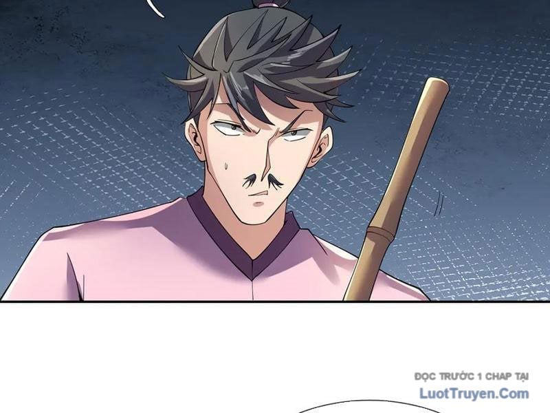 Ngủ Say Vạn Cổ: Xuất Thế Quét Ngang Chư Thiên Chapter 121 - Trang 3
