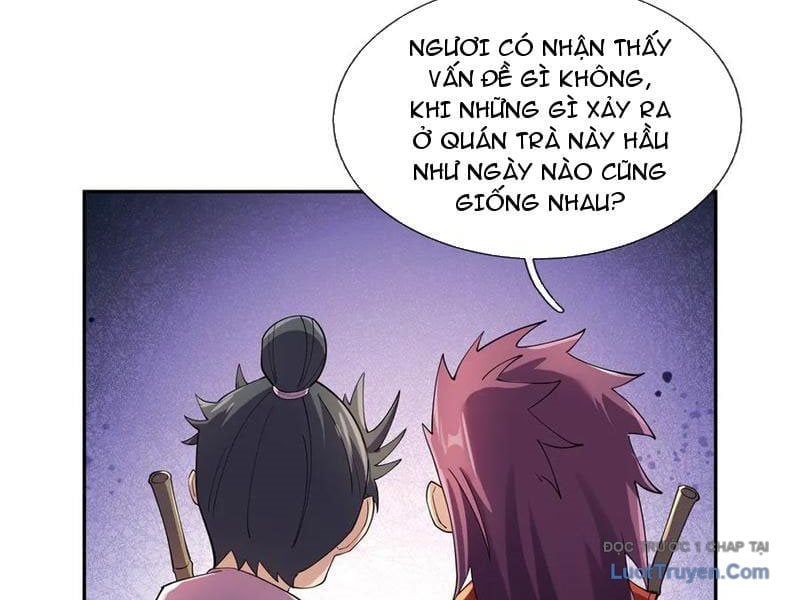 Ngủ Say Vạn Cổ: Xuất Thế Quét Ngang Chư Thiên Chapter 121 - Trang 3
