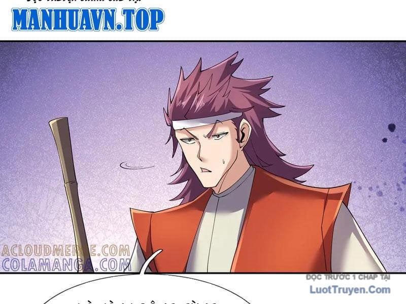 Ngủ Say Vạn Cổ: Xuất Thế Quét Ngang Chư Thiên Chapter 121 - Trang 3
