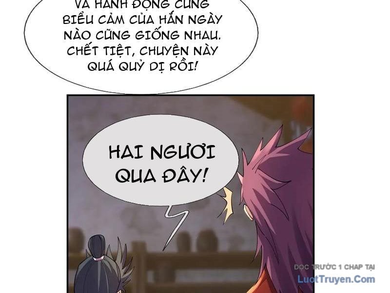 Ngủ Say Vạn Cổ: Xuất Thế Quét Ngang Chư Thiên Chapter 121 - Trang 3