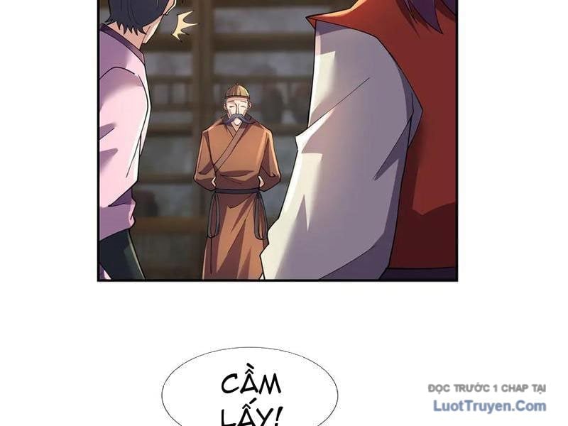 Ngủ Say Vạn Cổ: Xuất Thế Quét Ngang Chư Thiên Chapter 121 - Trang 3