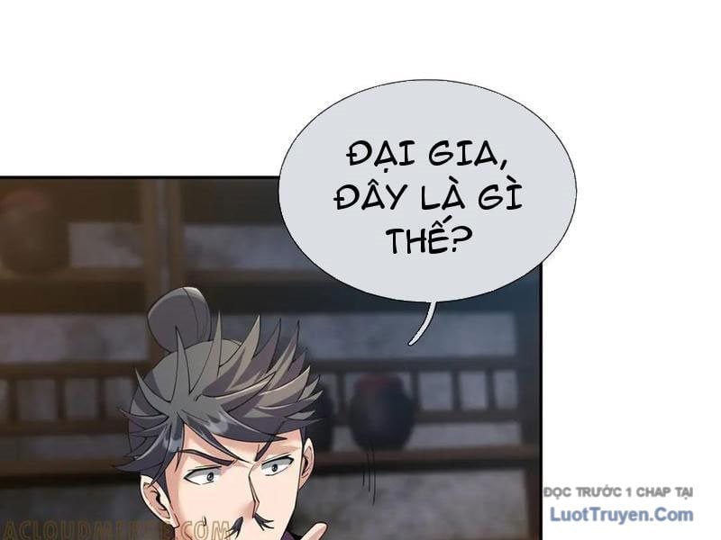 Ngủ Say Vạn Cổ: Xuất Thế Quét Ngang Chư Thiên Chapter 121 - Trang 3
