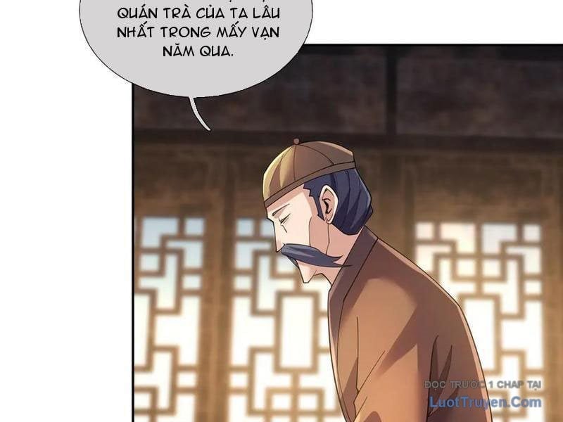 Ngủ Say Vạn Cổ: Xuất Thế Quét Ngang Chư Thiên Chapter 121 - Trang 3