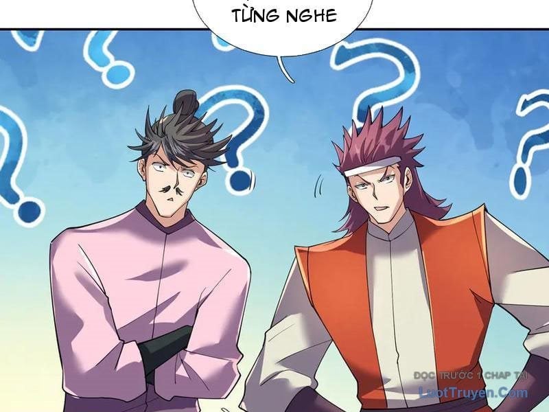 Ngủ Say Vạn Cổ: Xuất Thế Quét Ngang Chư Thiên Chapter 121 - Trang 3
