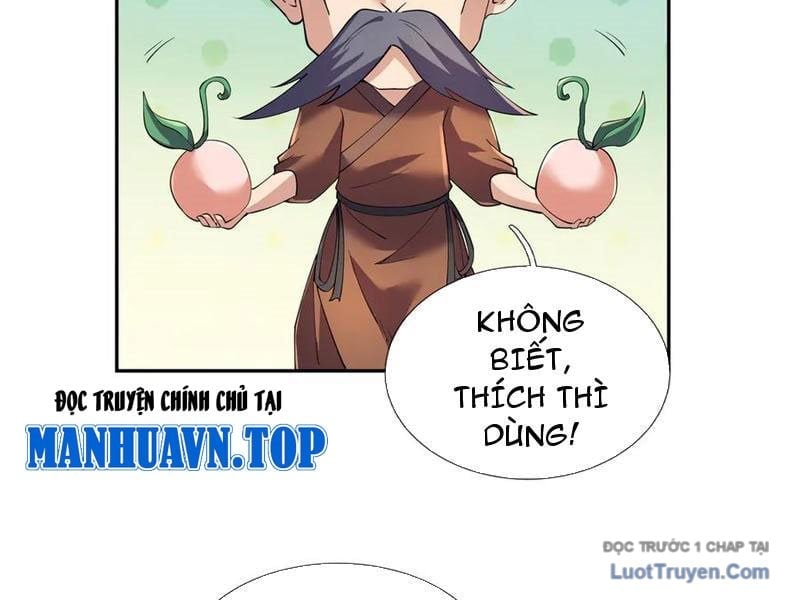 Ngủ Say Vạn Cổ: Xuất Thế Quét Ngang Chư Thiên Chapter 121 - Trang 3