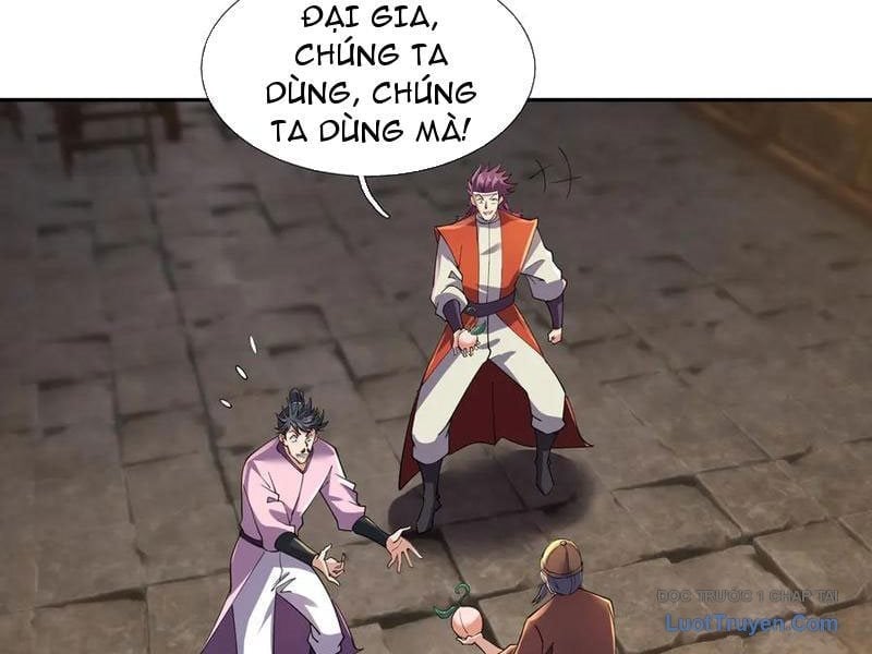 Ngủ Say Vạn Cổ: Xuất Thế Quét Ngang Chư Thiên Chapter 121 - Trang 3