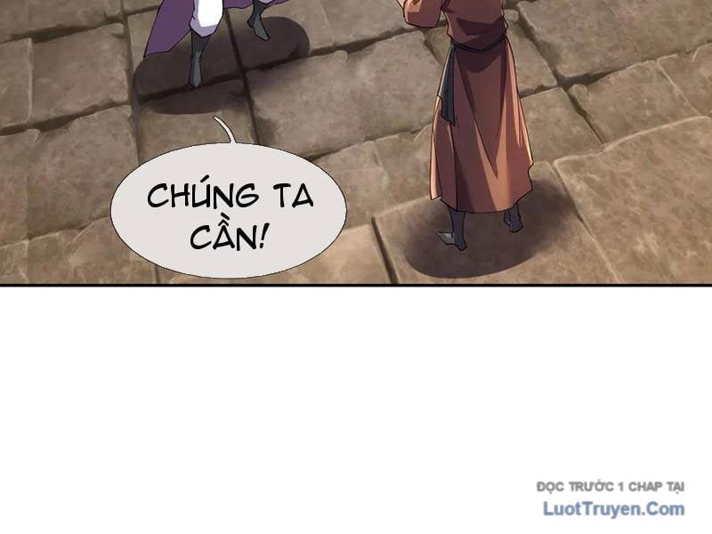 Ngủ Say Vạn Cổ: Xuất Thế Quét Ngang Chư Thiên Chapter 121 - Trang 3