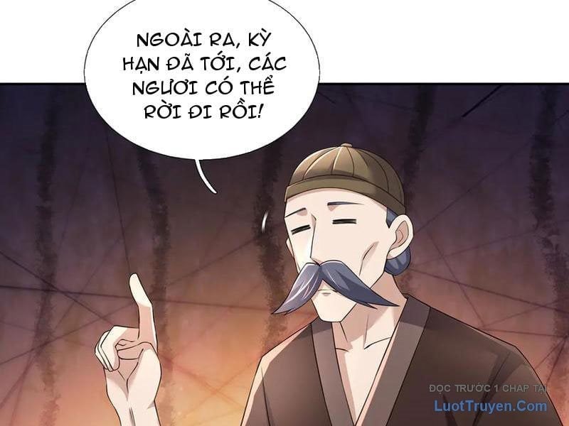 Ngủ Say Vạn Cổ: Xuất Thế Quét Ngang Chư Thiên Chapter 121 - Trang 3