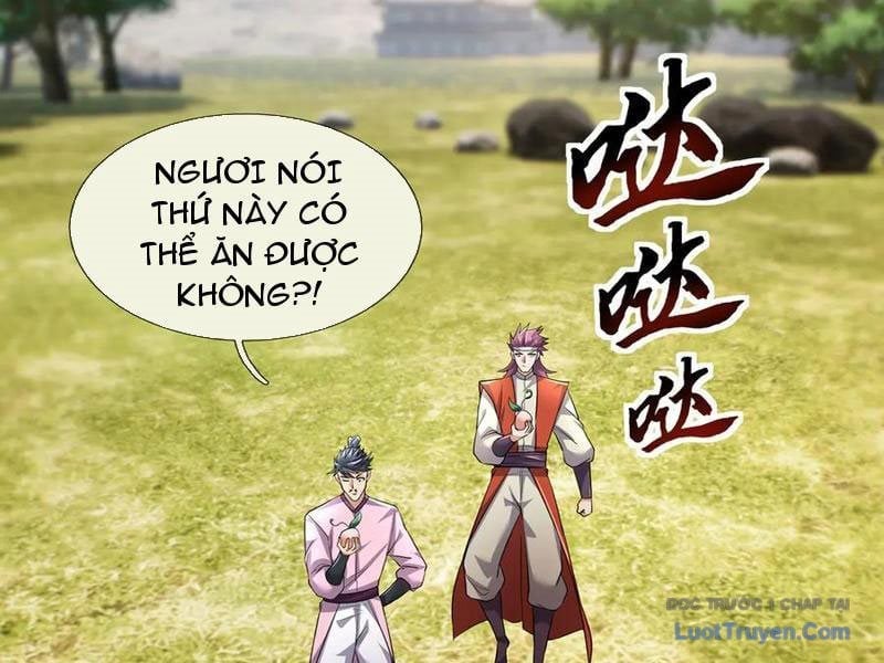 Ngủ Say Vạn Cổ: Xuất Thế Quét Ngang Chư Thiên Chapter 121 - Trang 3