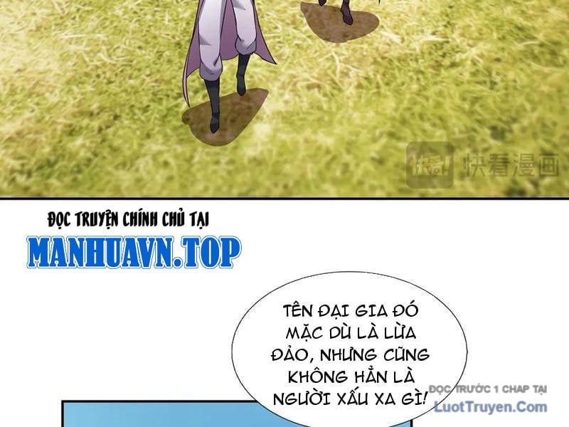 Ngủ Say Vạn Cổ: Xuất Thế Quét Ngang Chư Thiên Chapter 121 - Trang 3