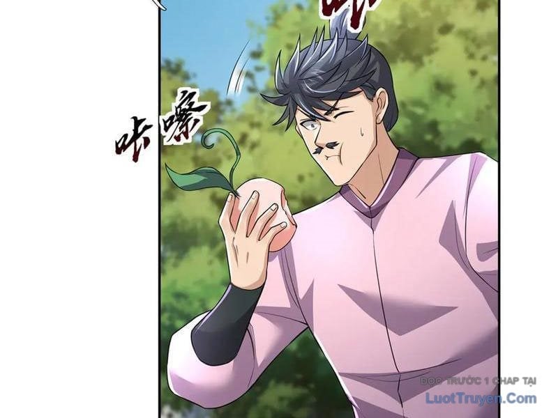 Ngủ Say Vạn Cổ: Xuất Thế Quét Ngang Chư Thiên Chapter 121 - Trang 3