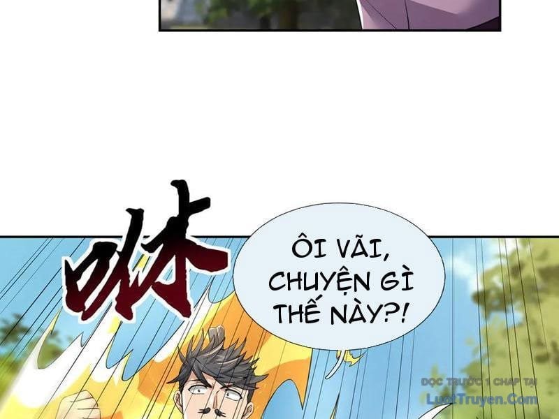 Ngủ Say Vạn Cổ: Xuất Thế Quét Ngang Chư Thiên Chapter 121 - Trang 3