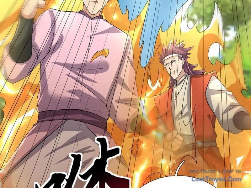 Ngủ Say Vạn Cổ: Xuất Thế Quét Ngang Chư Thiên Chapter 121 - Trang 3