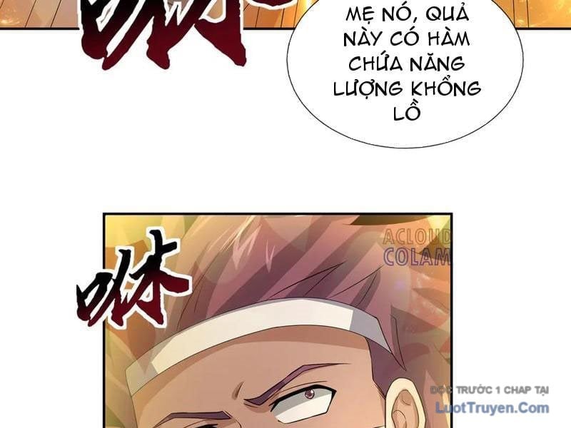 Ngủ Say Vạn Cổ: Xuất Thế Quét Ngang Chư Thiên Chapter 121 - Trang 3