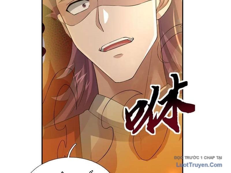 Ngủ Say Vạn Cổ: Xuất Thế Quét Ngang Chư Thiên Chapter 121 - Trang 3