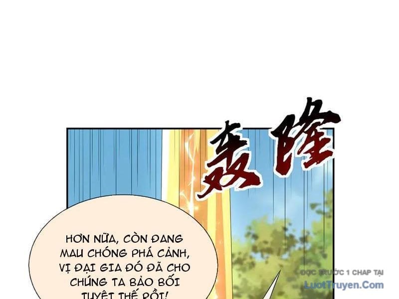 Ngủ Say Vạn Cổ: Xuất Thế Quét Ngang Chư Thiên Chapter 121 - Trang 3
