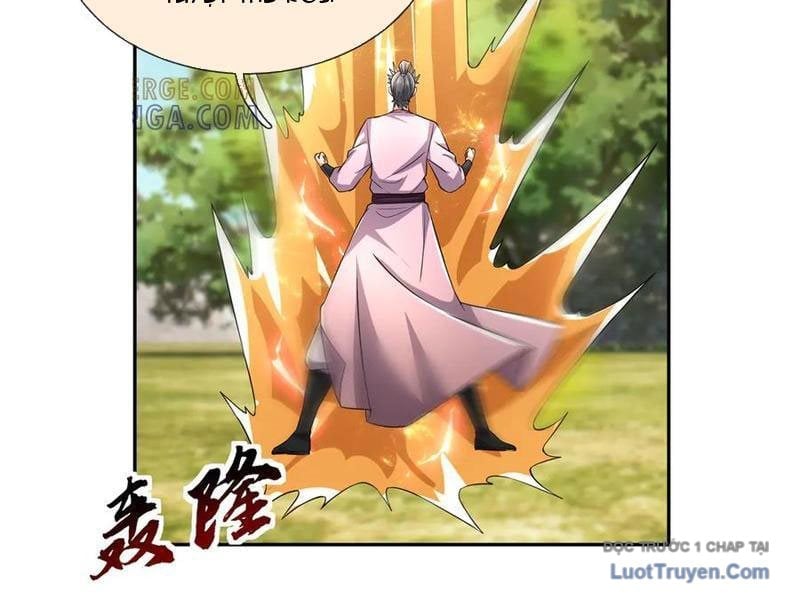 Ngủ Say Vạn Cổ: Xuất Thế Quét Ngang Chư Thiên Chapter 121 - Trang 3