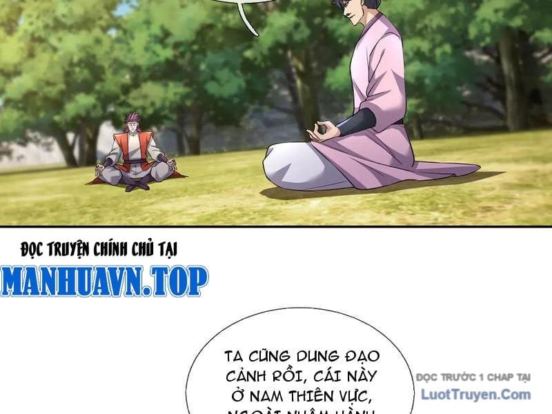 Ngủ Say Vạn Cổ: Xuất Thế Quét Ngang Chư Thiên Chapter 121 - Trang 3