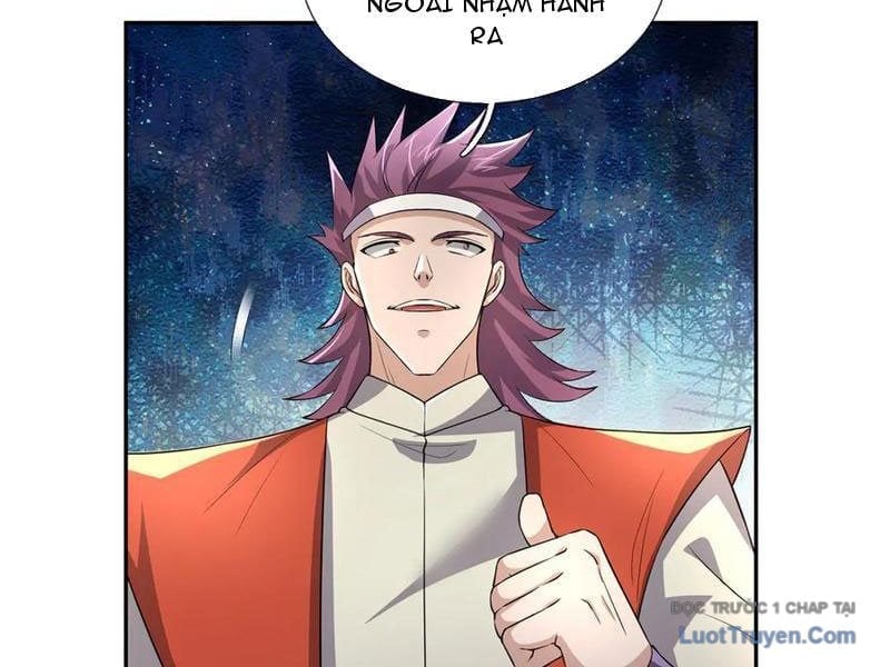Ngủ Say Vạn Cổ: Xuất Thế Quét Ngang Chư Thiên Chapter 121 - Trang 3