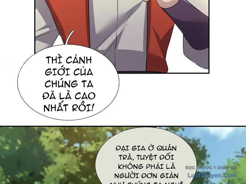 Ngủ Say Vạn Cổ: Xuất Thế Quét Ngang Chư Thiên Chapter 121 - Trang 3