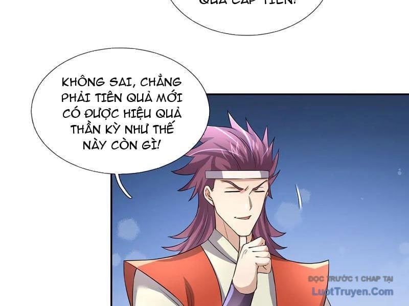 Ngủ Say Vạn Cổ: Xuất Thế Quét Ngang Chư Thiên Chapter 121 - Trang 3