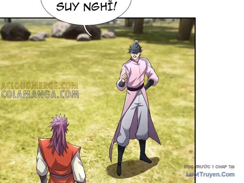 Ngủ Say Vạn Cổ: Xuất Thế Quét Ngang Chư Thiên Chapter 121 - Trang 3