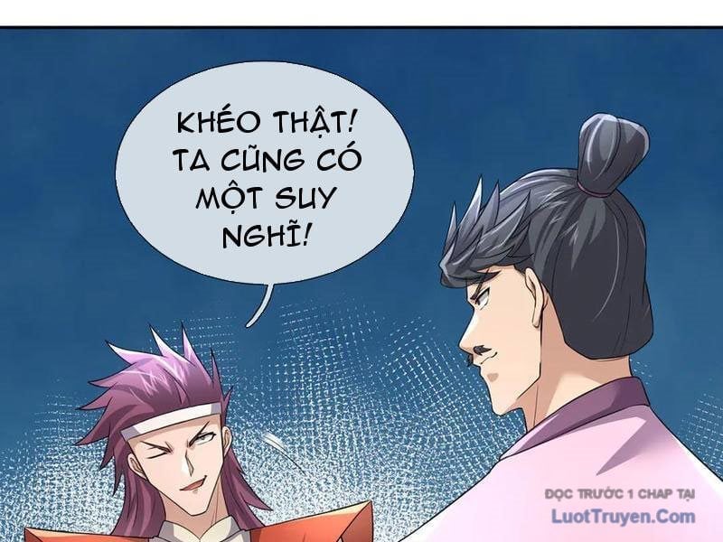 Ngủ Say Vạn Cổ: Xuất Thế Quét Ngang Chư Thiên Chapter 121 - Trang 3