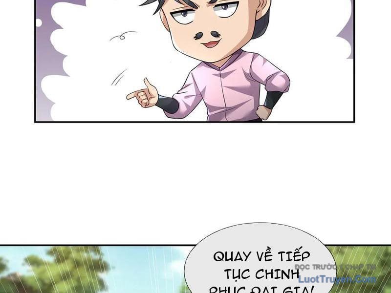 Ngủ Say Vạn Cổ: Xuất Thế Quét Ngang Chư Thiên Chapter 121 - Trang 3