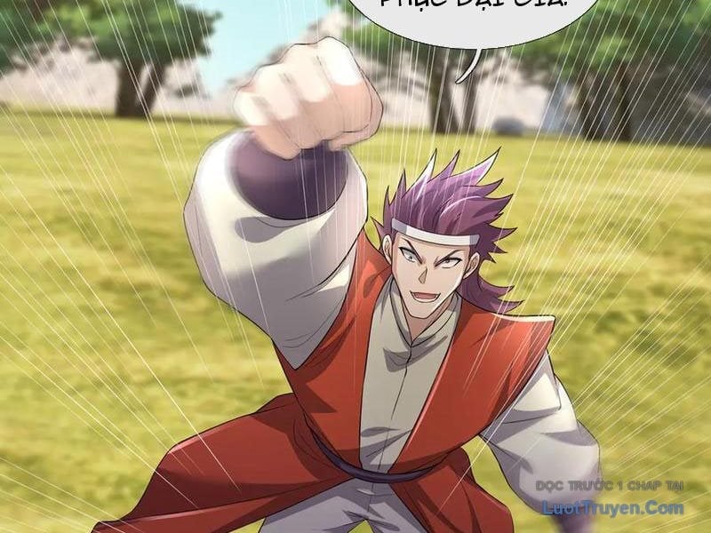 Ngủ Say Vạn Cổ: Xuất Thế Quét Ngang Chư Thiên Chapter 121 - Trang 3