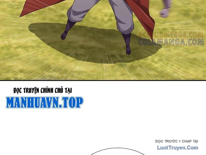 Ngủ Say Vạn Cổ: Xuất Thế Quét Ngang Chư Thiên Chapter 121 - Trang 3