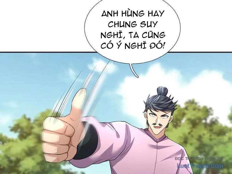 Ngủ Say Vạn Cổ: Xuất Thế Quét Ngang Chư Thiên Chapter 121 - Trang 3