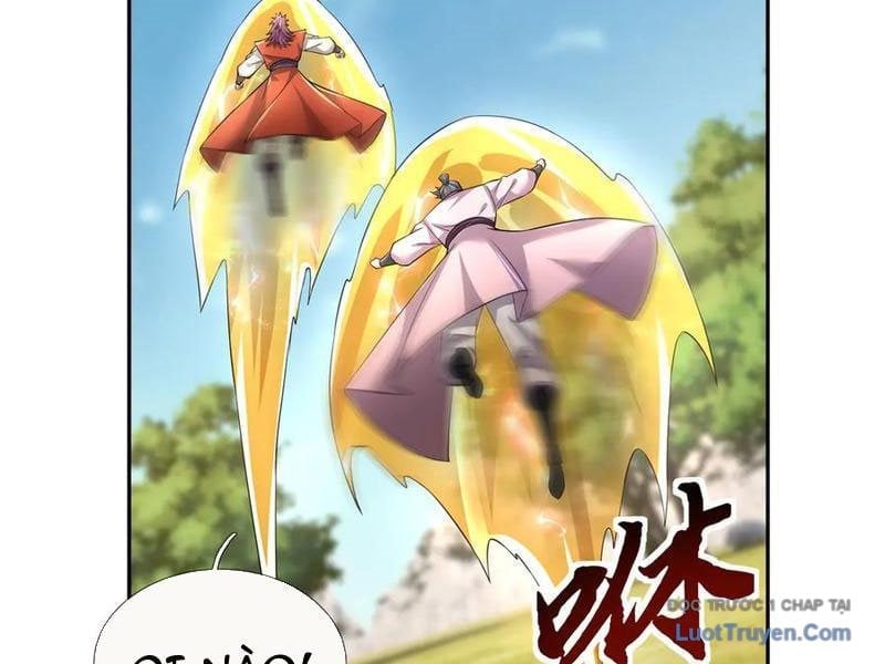 Ngủ Say Vạn Cổ: Xuất Thế Quét Ngang Chư Thiên Chapter 121 - Trang 3