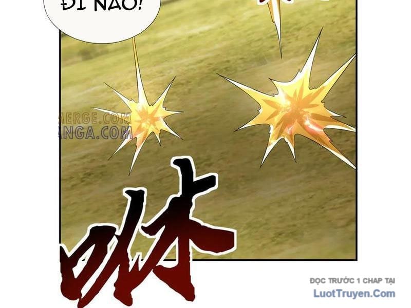 Ngủ Say Vạn Cổ: Xuất Thế Quét Ngang Chư Thiên Chapter 121 - Trang 3