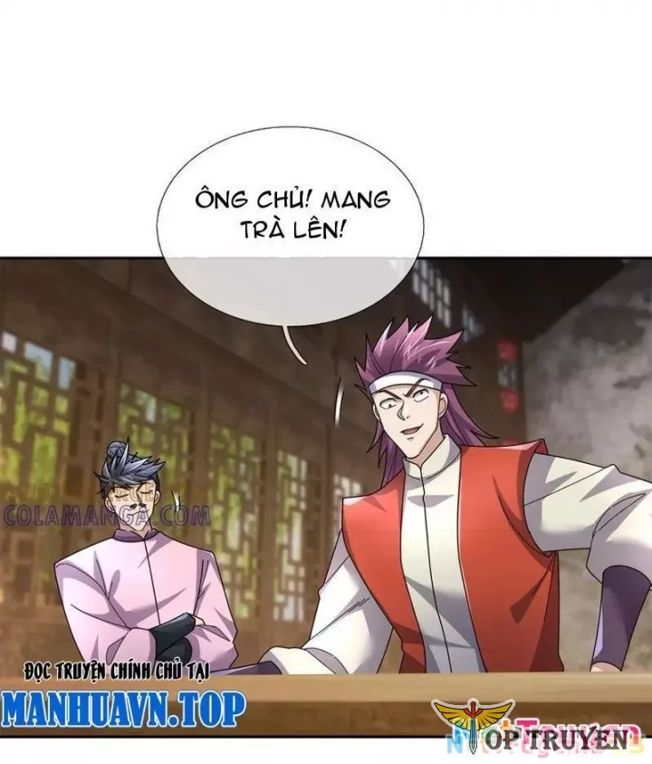Ngủ Say Vạn Cổ: Xuất Thế Quét Ngang Chư Thiên Chapter 122 - Trang 2