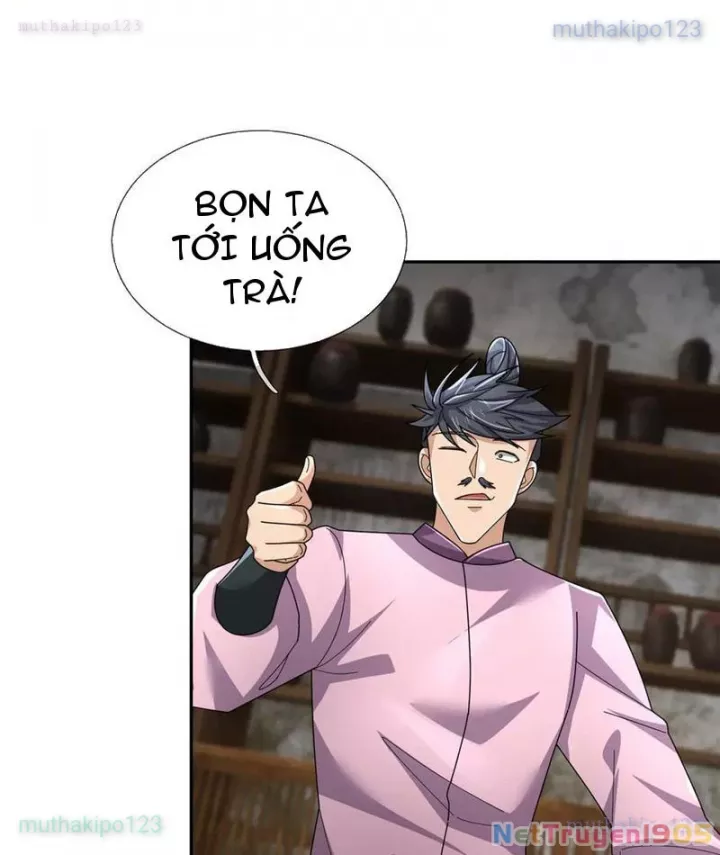 Ngủ Say Vạn Cổ: Xuất Thế Quét Ngang Chư Thiên Chapter 122 - Trang 2