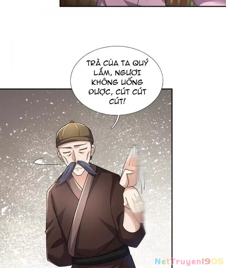 Ngủ Say Vạn Cổ: Xuất Thế Quét Ngang Chư Thiên Chapter 122 - Trang 2