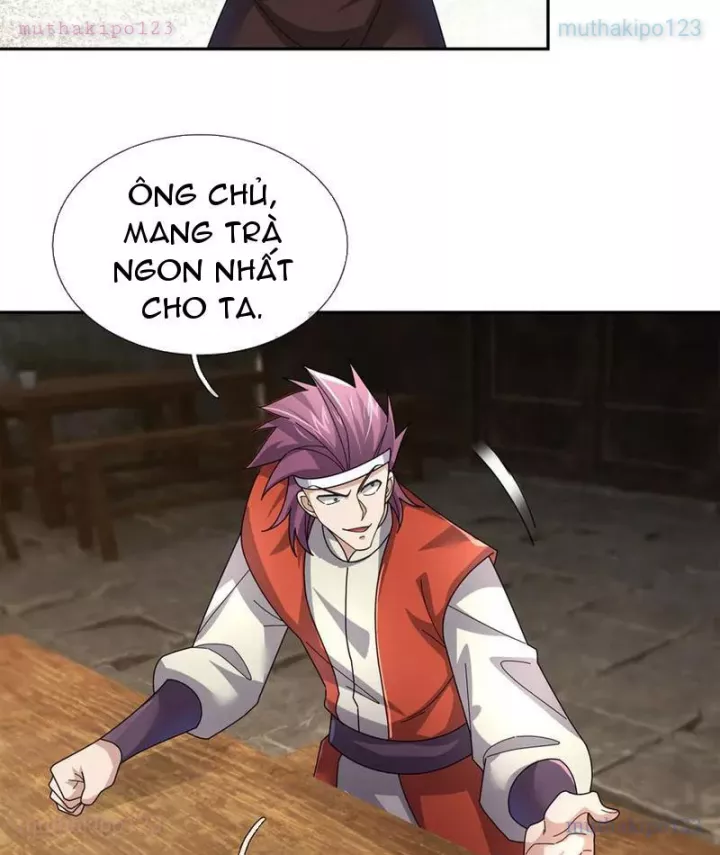 Ngủ Say Vạn Cổ: Xuất Thế Quét Ngang Chư Thiên Chapter 122 - Trang 2